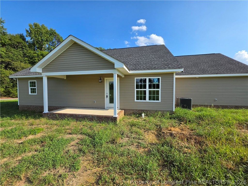 756 Jordan Road, Autryville, NC 28318 — photo 5