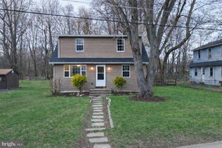 21 SYCAMORE RD, Pennsville, NJ 08070