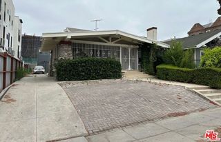 932 S Harvard Boulevard, Los Angeles, CA 90006