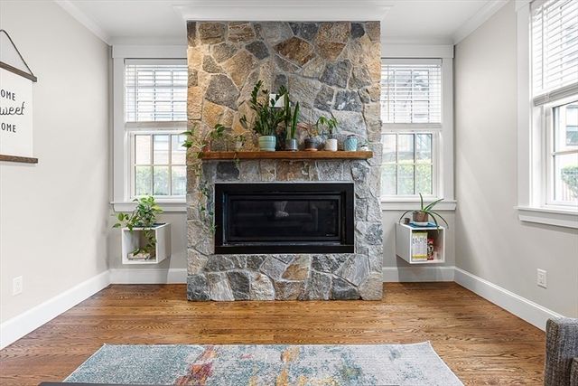 119 Highland Ave B, Somerville, MA 02143