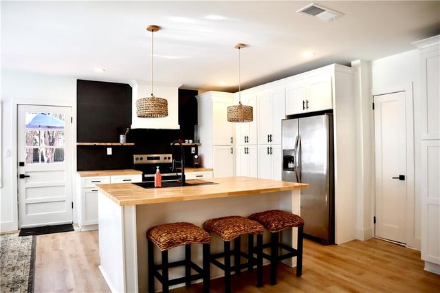 1907 Langston SW Avenue, Atlanta, GA 30310