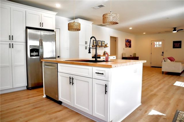 1907 Langston SW Avenue, Atlanta, GA 30310