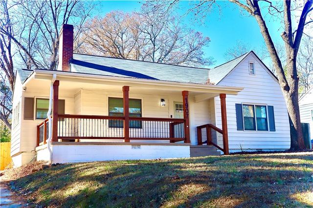 1907 Langston SW Avenue, Atlanta, GA 30310