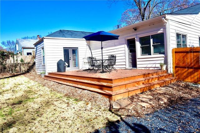 1907 Langston SW Avenue, Atlanta, GA 30310