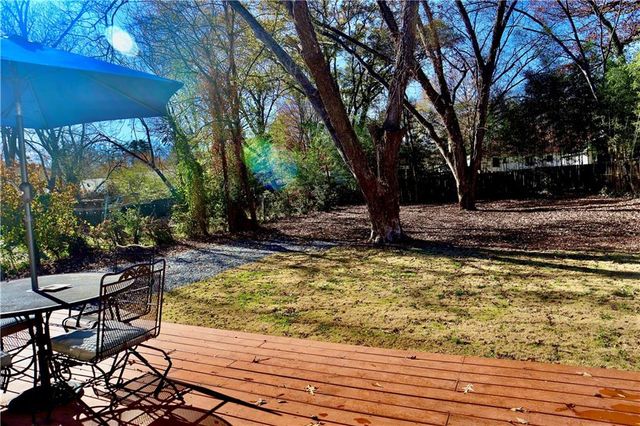 1907 Langston SW Avenue, Atlanta, GA 30310