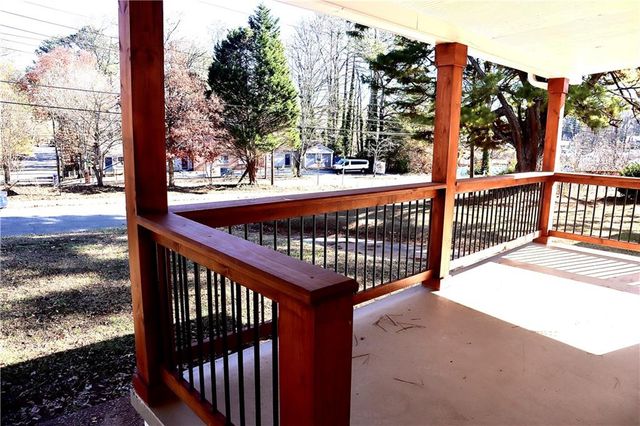 1907 Langston SW Avenue, Atlanta, GA 30310