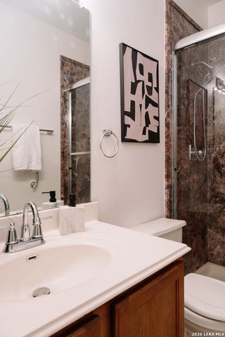 8202 Ruidosa Pass, Helotes, TX 78023