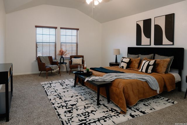 8202 Ruidosa Pass, Helotes, TX 78023