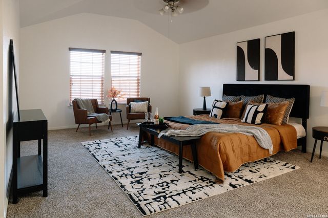 8202 Ruidosa Pass, Helotes, TX 78023