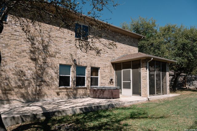8202 Ruidosa Pass, Helotes, TX 78023