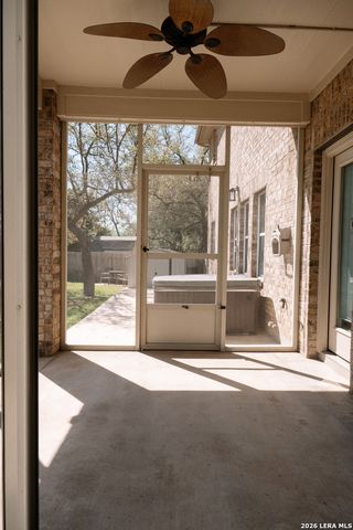 8202 Ruidosa Pass, Helotes, TX 78023