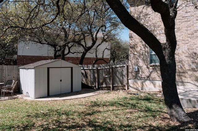 8202 Ruidosa Pass, Helotes, TX 78023