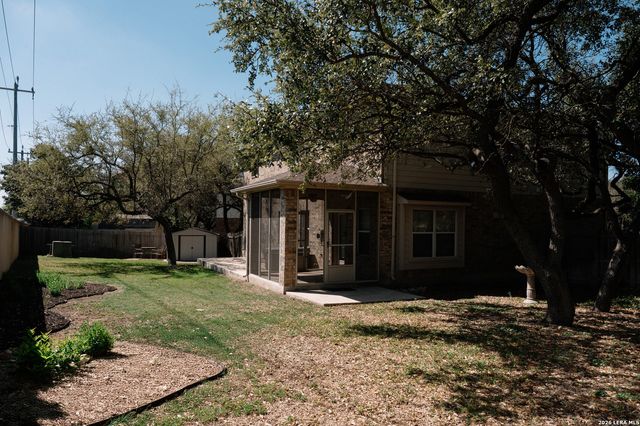 8202 Ruidosa Pass, Helotes, TX 78023