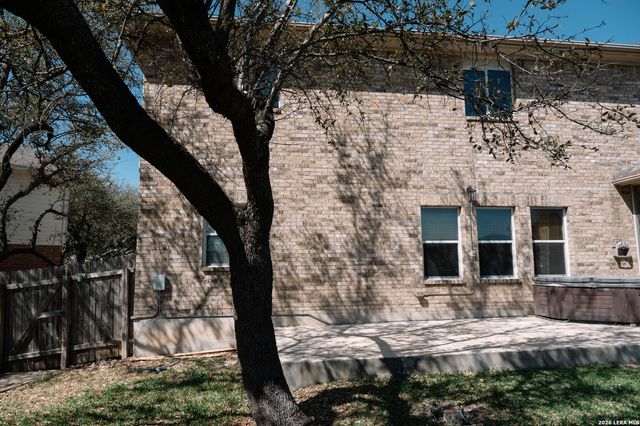 8202 Ruidosa Pass, Helotes, TX 78023