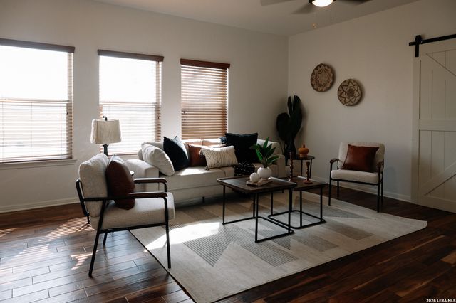 8202 Ruidosa Pass, Helotes, TX 78023