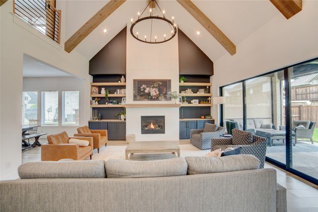 4070 Splitrock Drive, Prosper, TX 75078