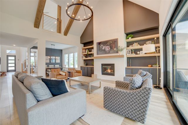 4070 Splitrock Drive, Prosper, TX 75078