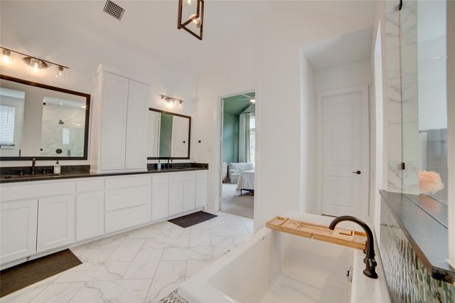 4070 Splitrock Drive, Prosper, TX 75078