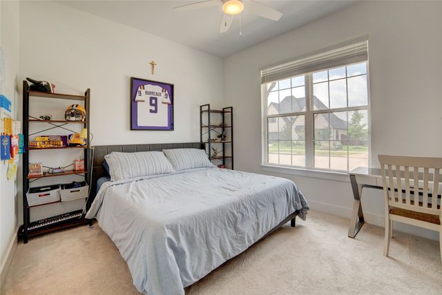 4070 Splitrock Drive, Prosper, TX 75078