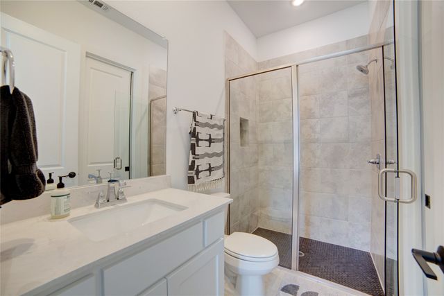 4070 Splitrock Drive, Prosper, TX 75078