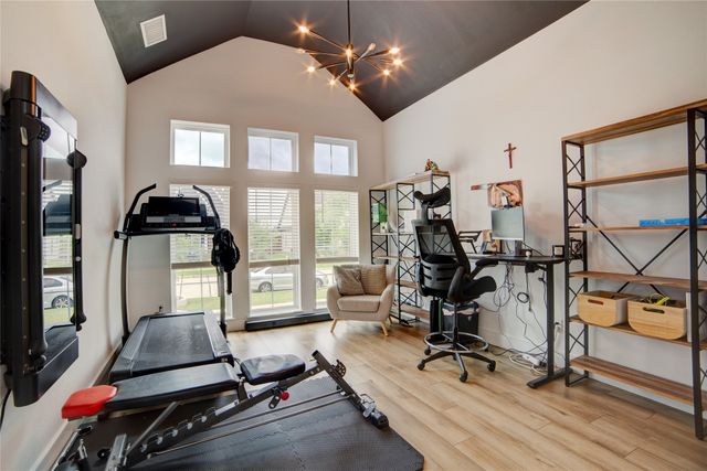 4070 Splitrock Drive, Prosper, TX 75078