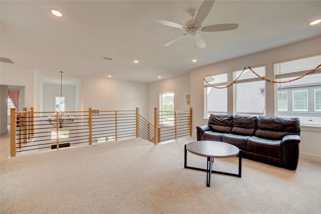 4070 Splitrock Drive, Prosper, TX 75078