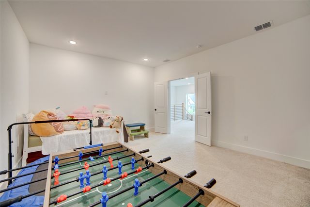 4070 Splitrock Drive, Prosper, TX 75078