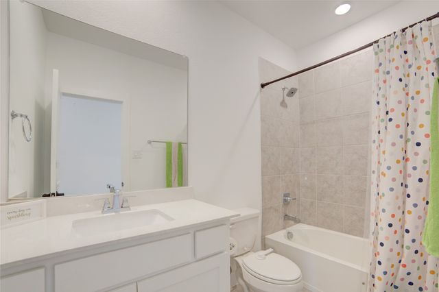 4070 Splitrock Drive, Prosper, TX 75078
