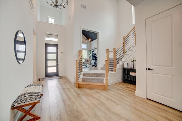 4070 Splitrock Drive, Prosper, TX 75078