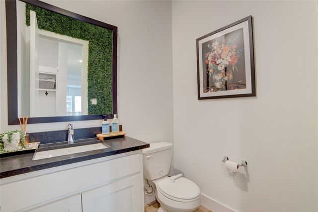 4070 Splitrock Drive, Prosper, TX 75078