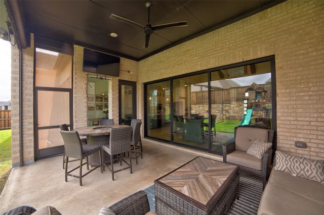 4070 Splitrock Drive, Prosper, TX 75078