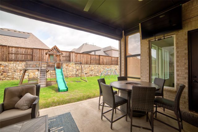 4070 Splitrock Drive, Prosper, TX 75078