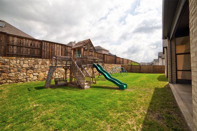 4070 Splitrock Drive, Prosper, TX 75078