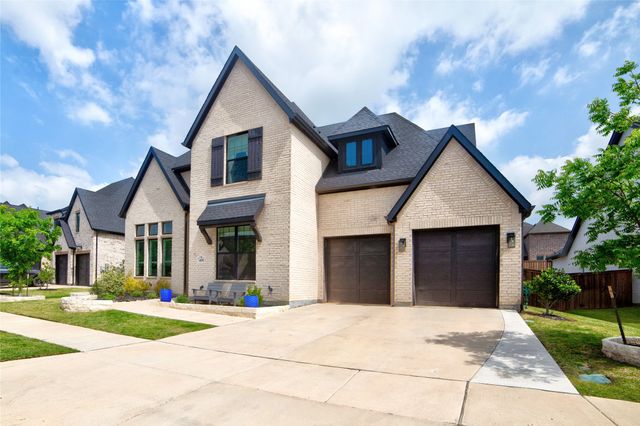 4070 Splitrock Drive, Prosper, TX 75078