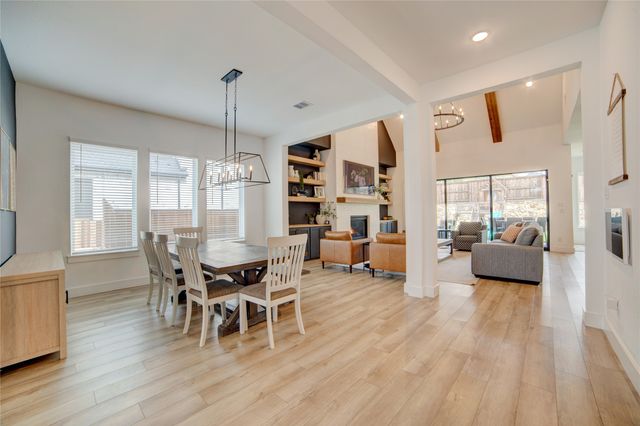 4070 Splitrock Drive, Prosper, TX 75078