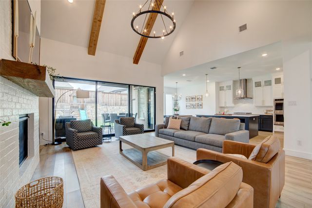 4070 Splitrock Drive, Prosper, TX 75078