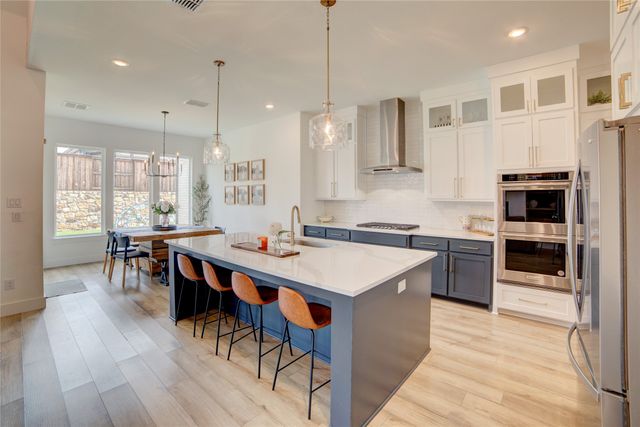 4070 Splitrock Drive, Prosper, TX 75078