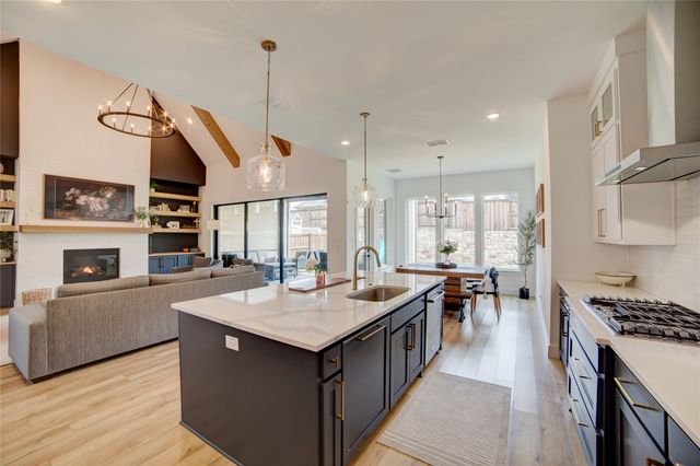 4070 Splitrock Drive, Prosper, TX 75078