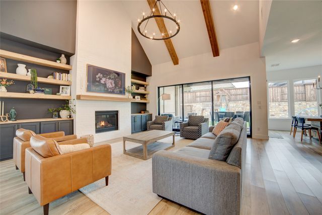4070 Splitrock Drive, Prosper, TX 75078