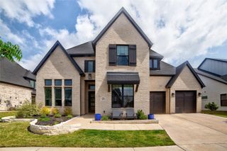 4070 Splitrock Drive, Prosper, TX 75078