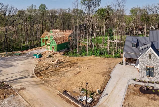1605 Chatham Rdg Court, Westfield, IN 46074