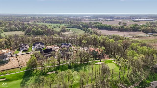 1605 Chatham Rdg Court, Westfield, IN 46074