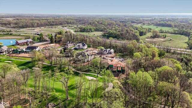 1605 Chatham Rdg Court, Westfield, IN 46074