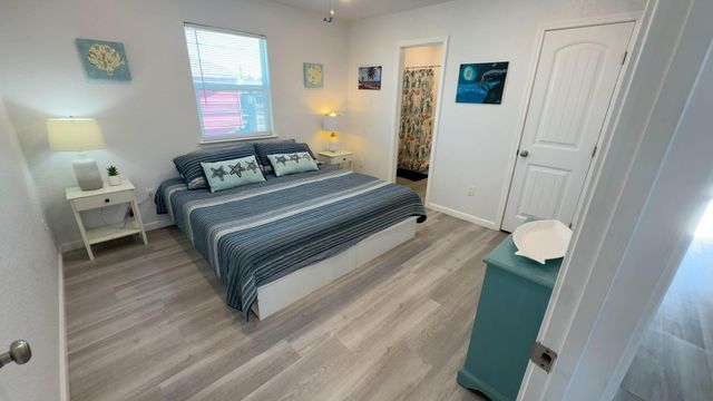 317 Olive Street, Surfside Beach, TX 77541