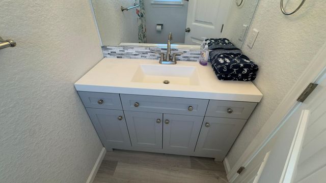 317 Olive Street, Surfside Beach, TX 77541