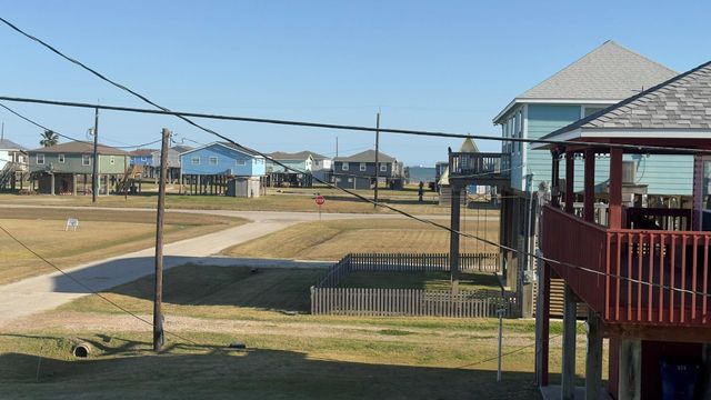 317 Olive Street, Surfside Beach, TX 77541