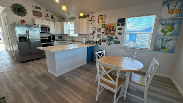 317 Olive Street, Surfside Beach, TX 77541