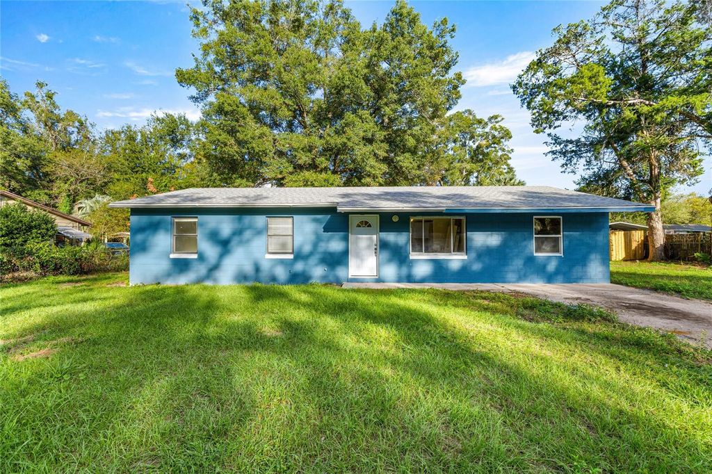 3003 NE 24TH AVENUE, Ocala, FL 34479