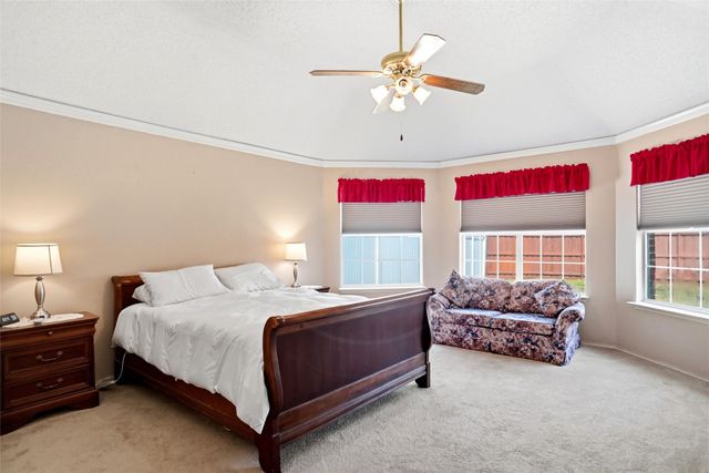 1704 Shadow Creek, Mesquite, TX 75181