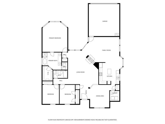 1704 Shadow Creek, Mesquite, TX 75181